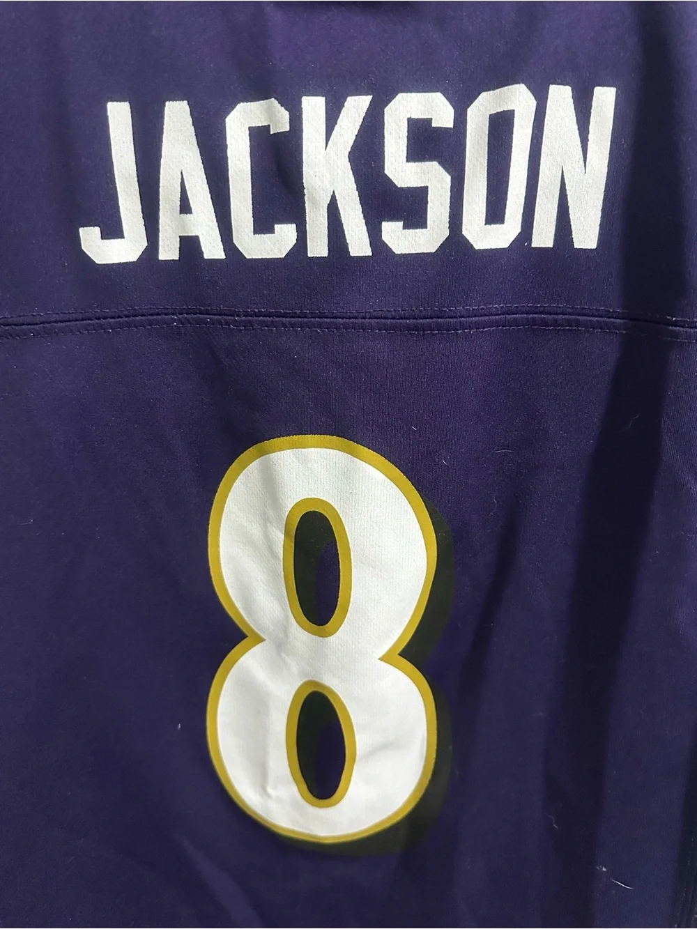 Nfl Team official looking